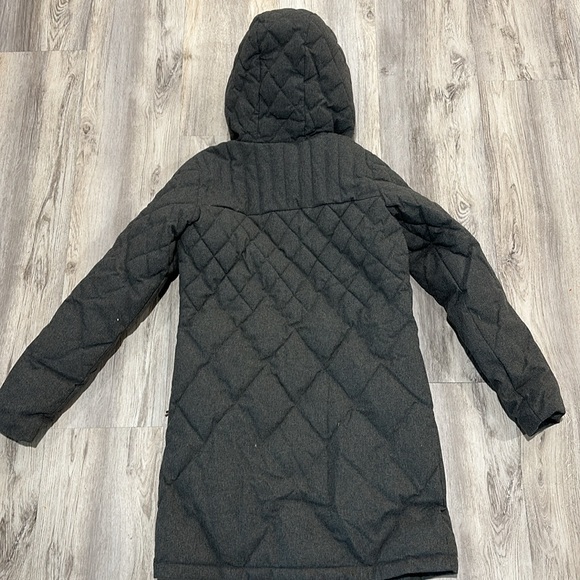 Roxy quilted puffy parka - Picture 7 of 7